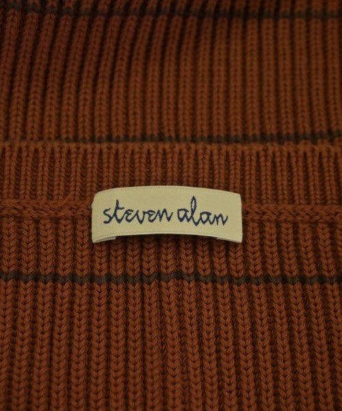 Steven Alan Vests