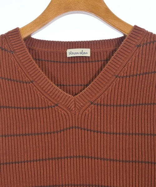 Steven Alan Vests
