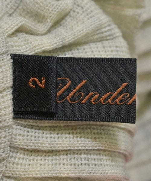 UNDER COVER Sweaters