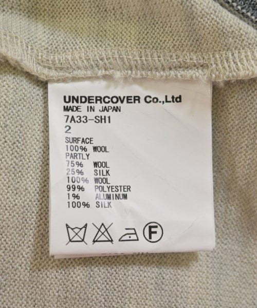 UNDER COVER Sweaters