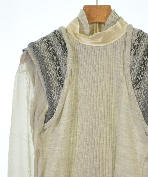 UNDER COVER Sweaters
