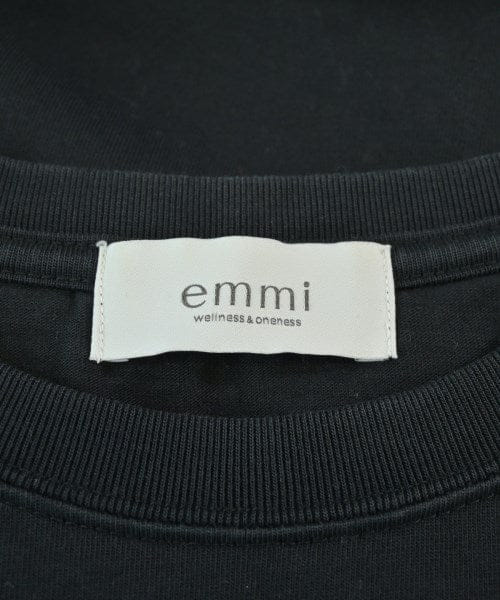 Emmi T-Shirt Shirts/Tops