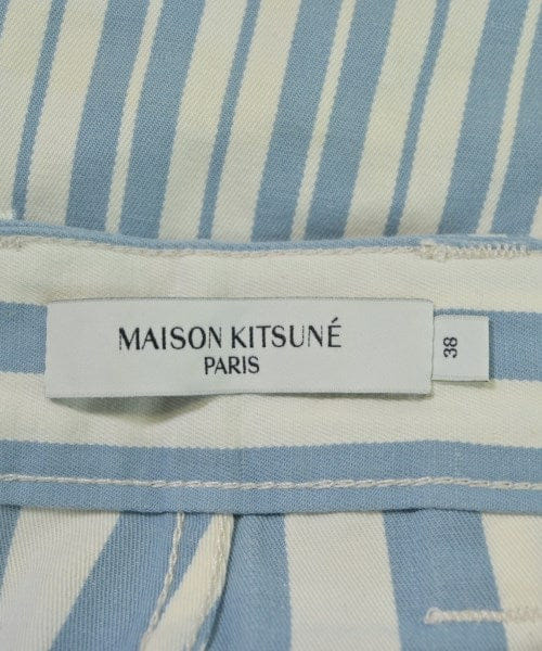Maison Kitsune Shorts
