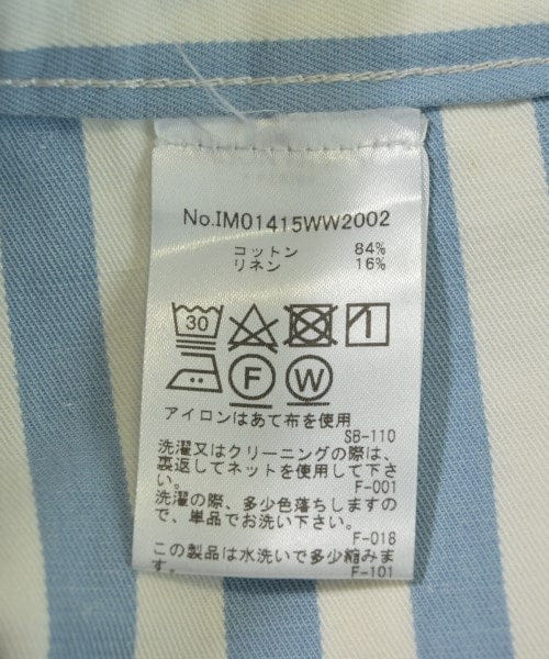 Maison Kitsune Shorts
