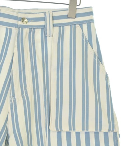 Maison Kitsune Shorts