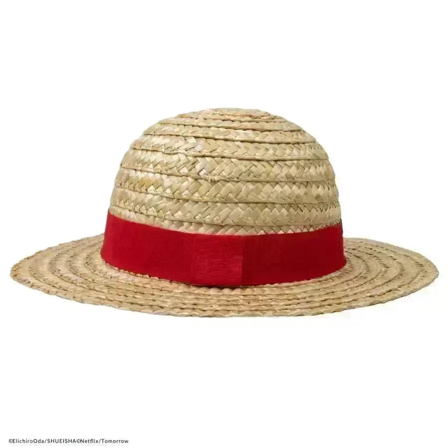 Cinereplicas One Piece (2023) - Straw Hat