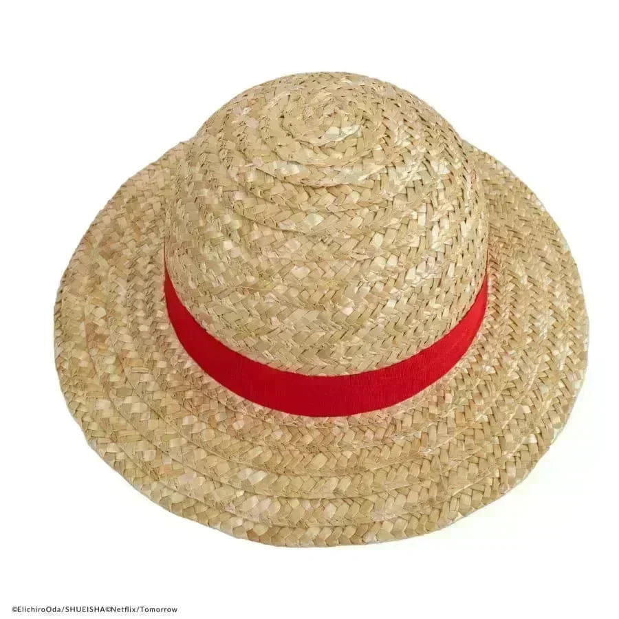 Cinereplicas One Piece (2023) - Straw Hat