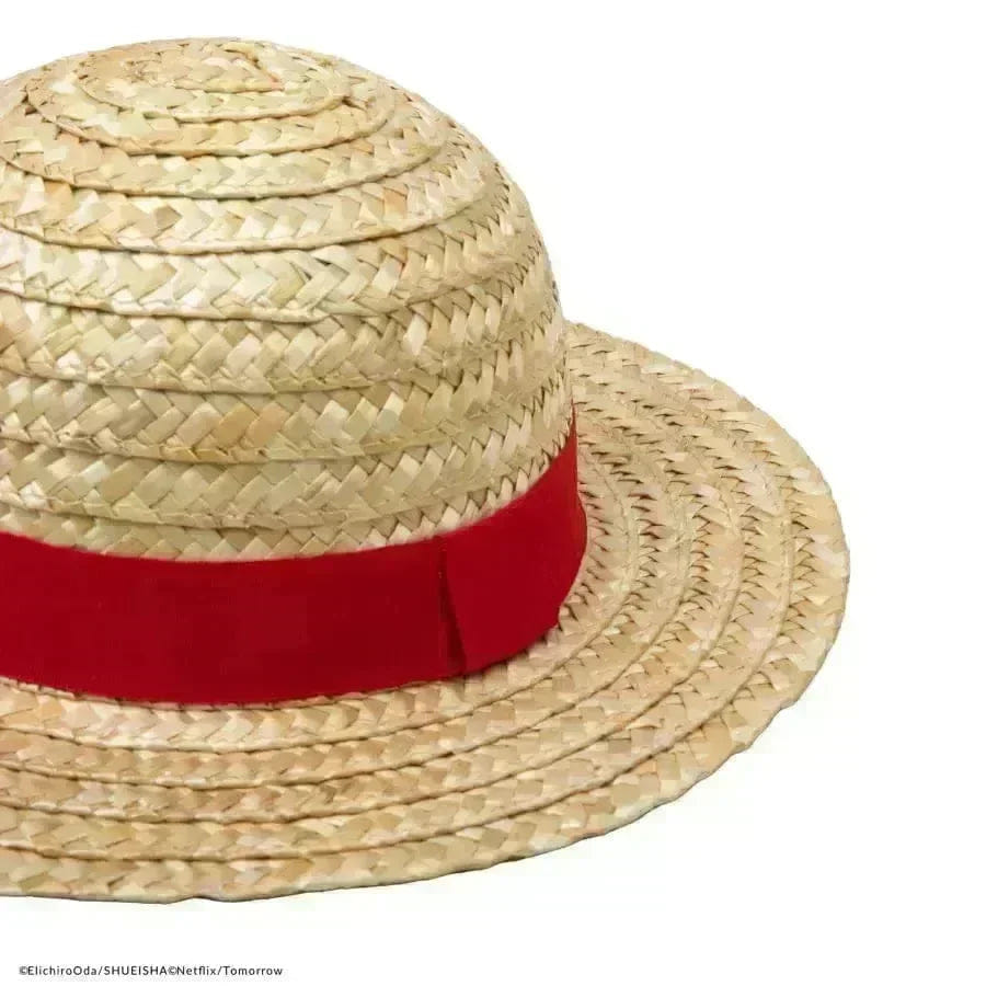 Cinereplicas One Piece (2023) - Straw Hat