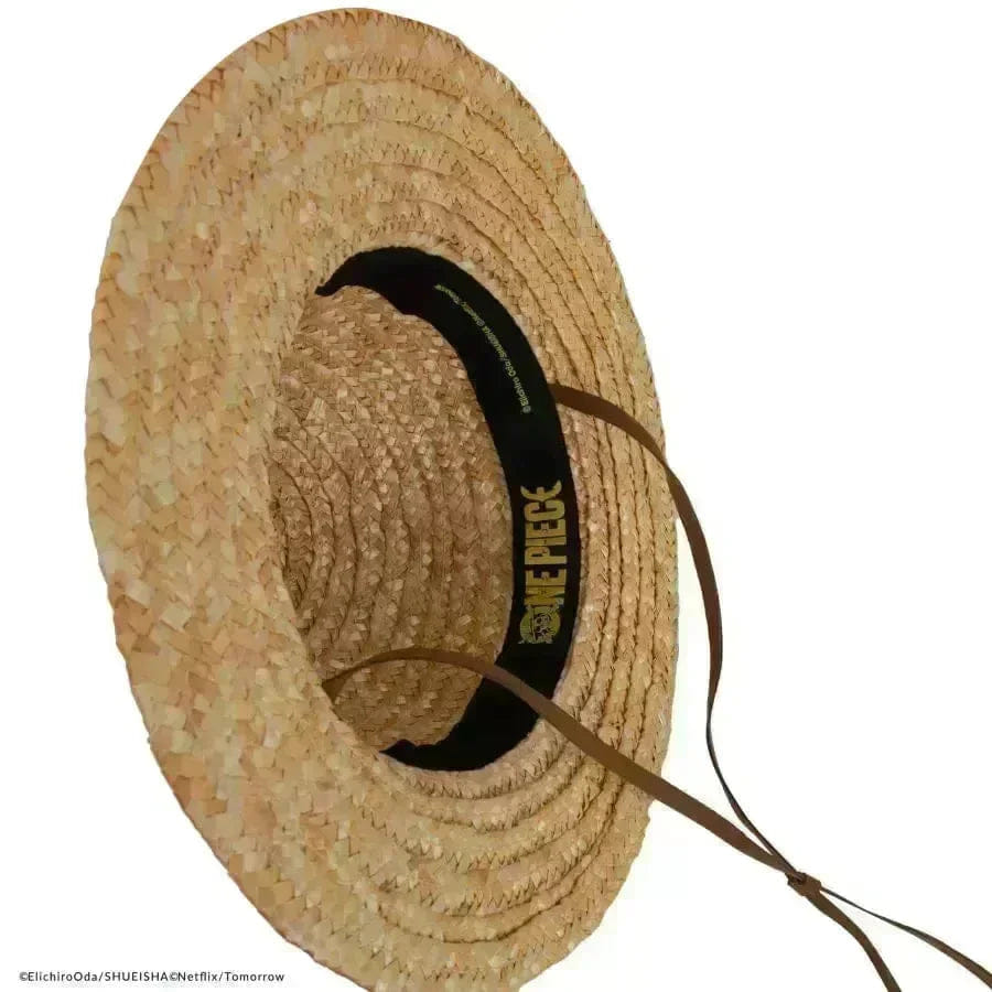 Cinereplicas One Piece (2023) - Straw Hat