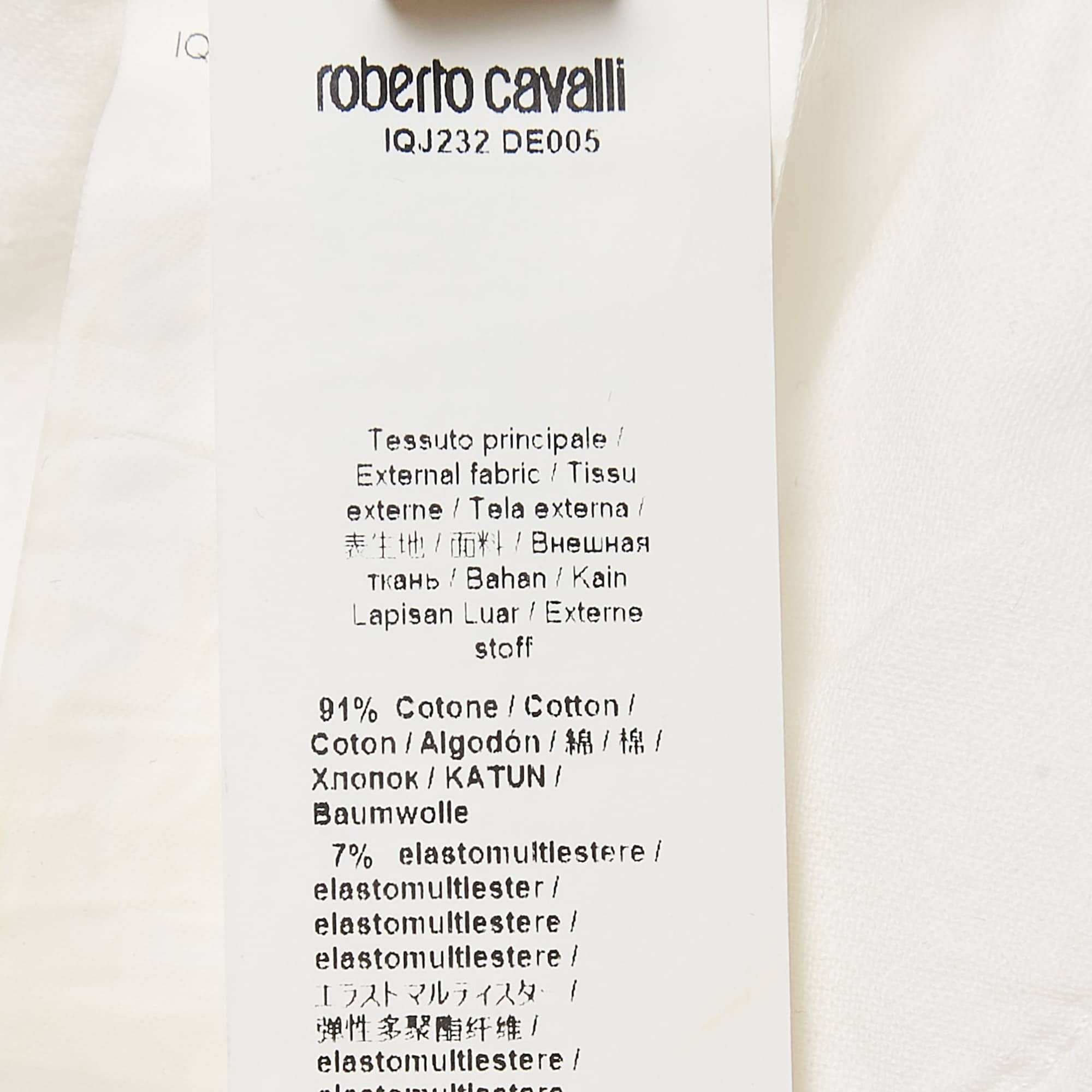 White Denim Skinny Jeans M Waist 30"