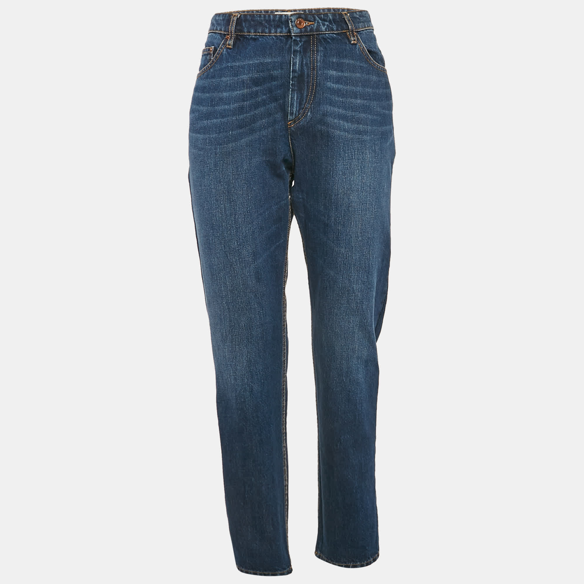Etoile Blue Denim Jeans M Waist 31"