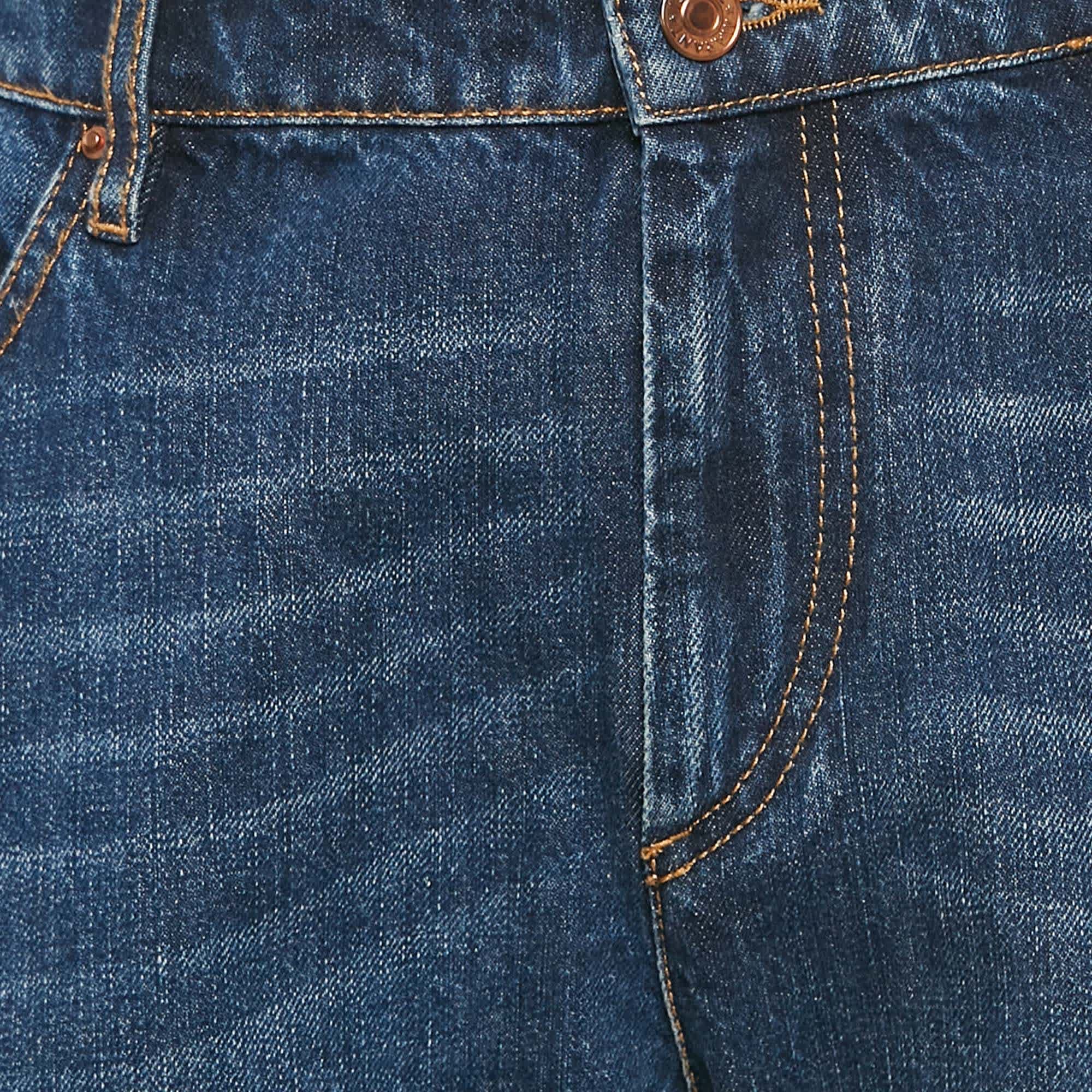 Etoile Blue Denim Jeans M Waist 31"