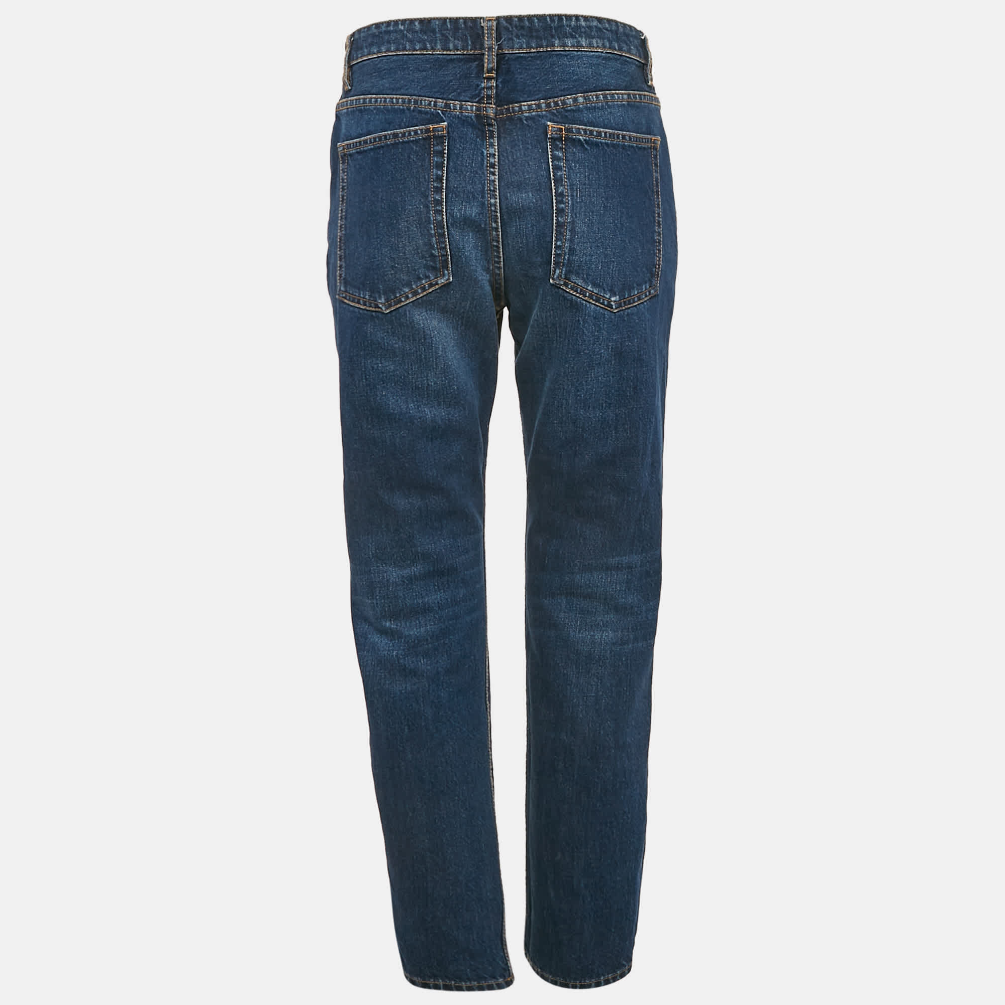 Etoile Blue Denim Jeans M Waist 31"