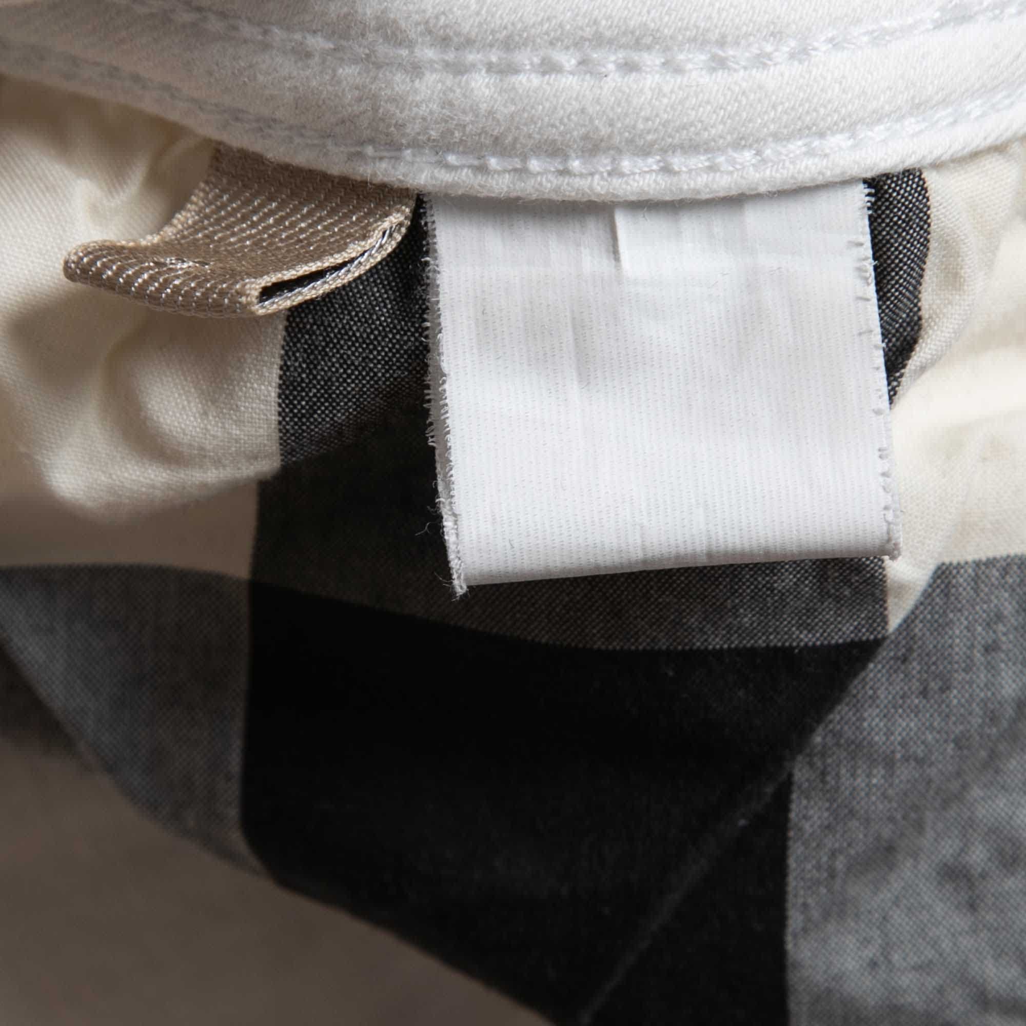 WHITE* Brit White Denim Alperton Cropped Jeans S Waist 27"