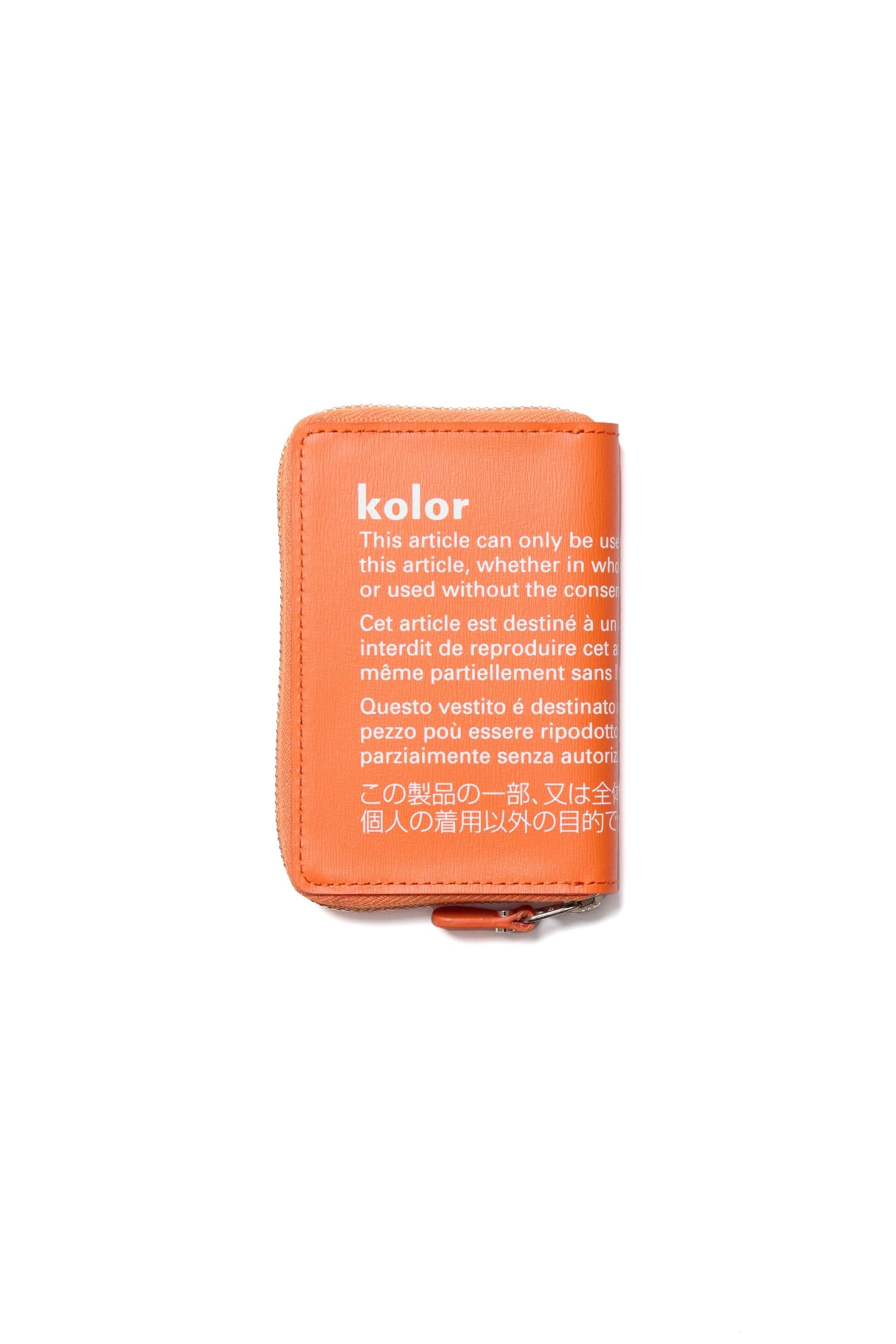 Kolor 26SCM - A21521S - 24 Accessory
