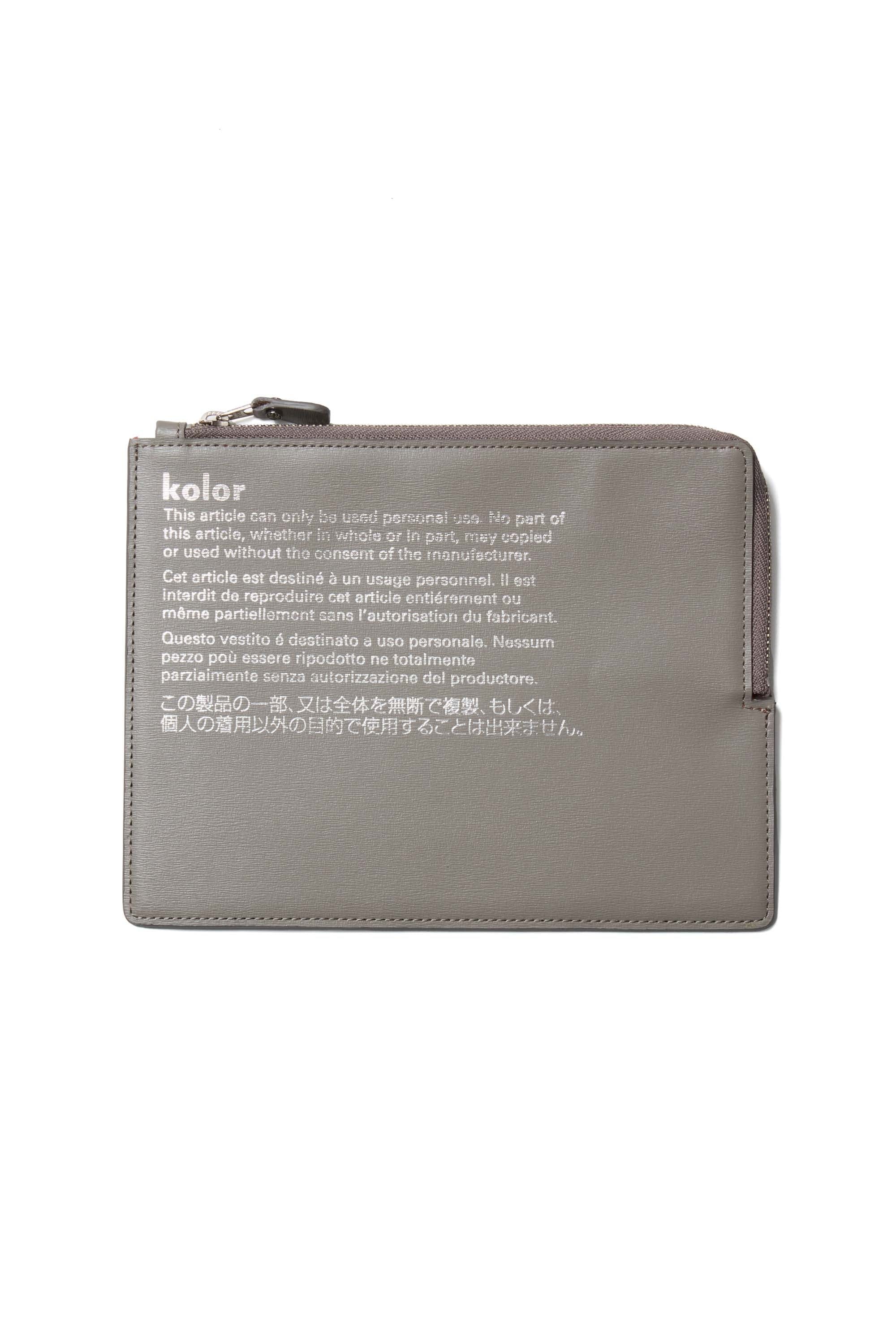 Kolor 26SCM - A18521S - 47 Accessory