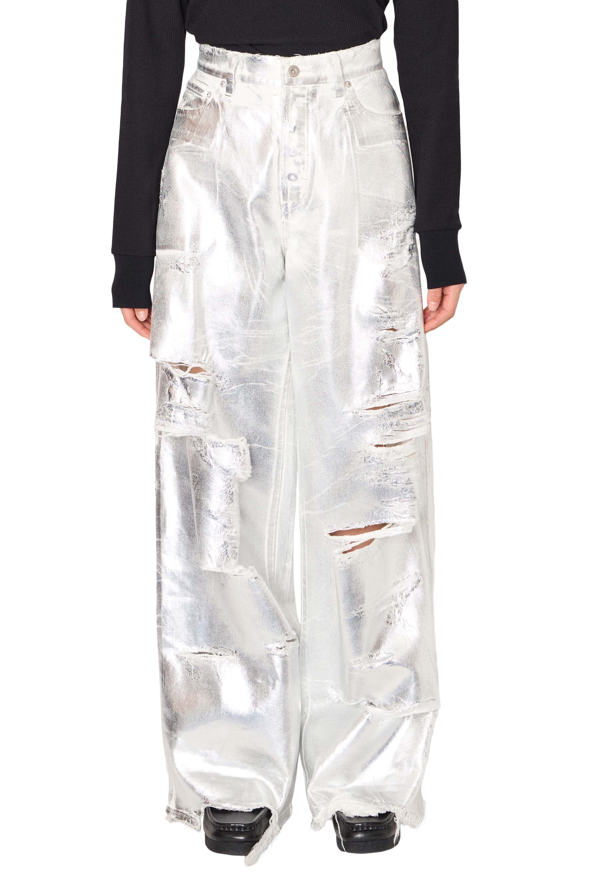 Kolor 26WCL - P03121 - 00 Pants