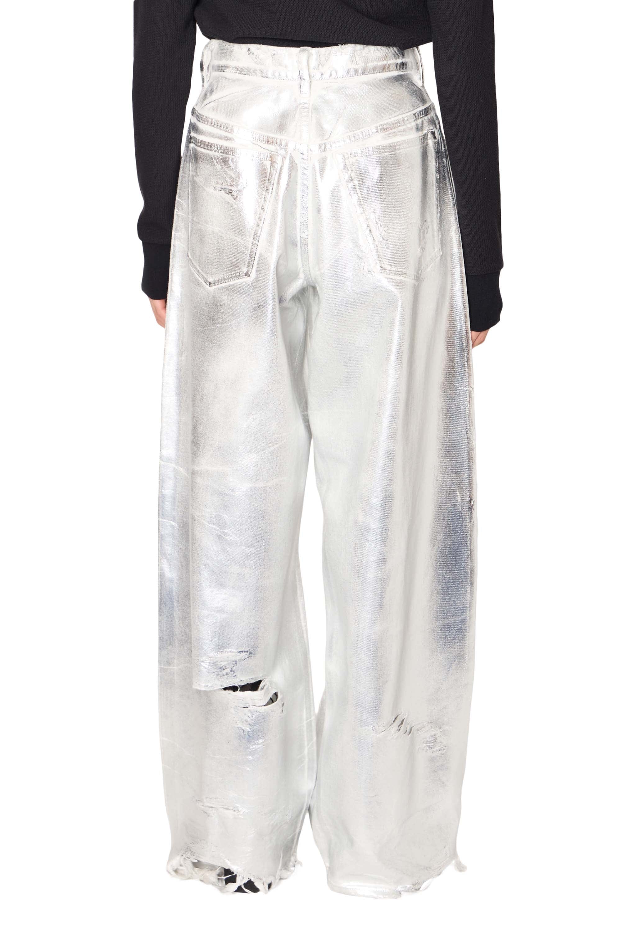 Kolor 26WCL - P03121 - 00 Pants