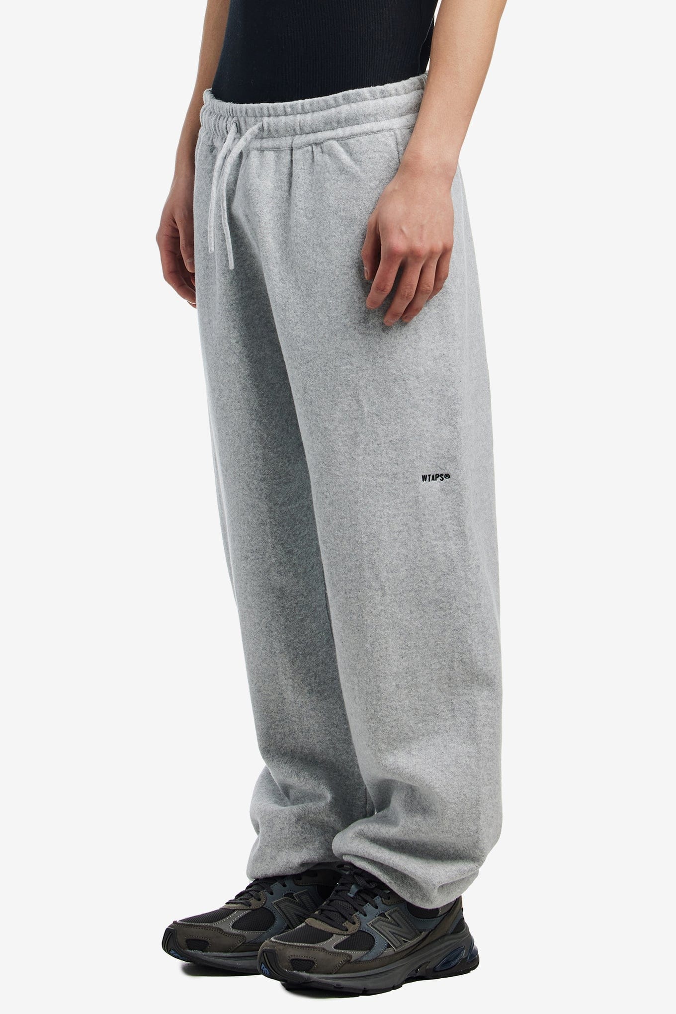 WTAPS KRS UNR / TROUSERS / NYCO