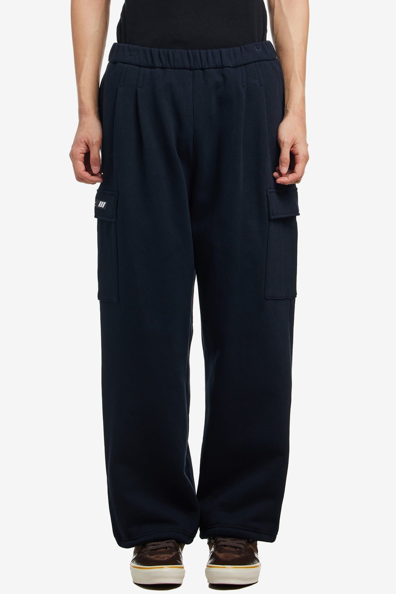 WTAPS LEZ / 6P / TROUSERS / COTTON