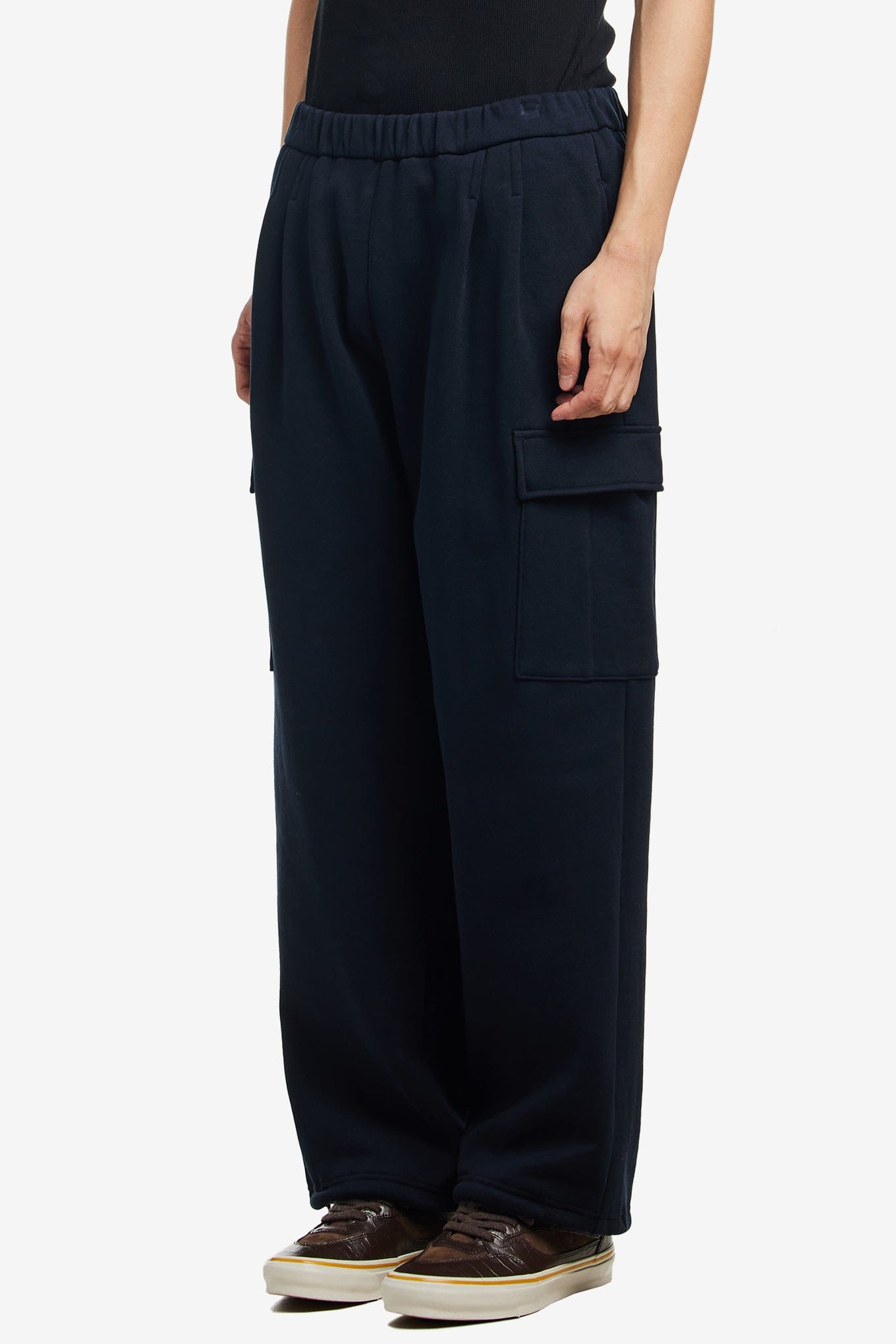 WTAPS LEZ / 6P / TROUSERS / COTTON