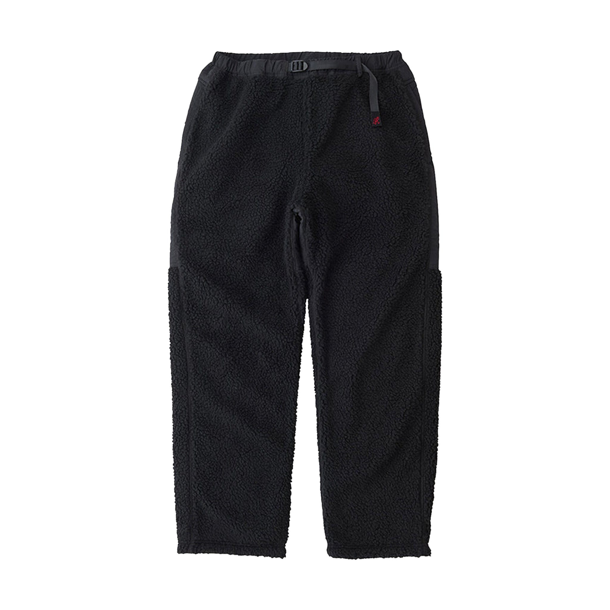 GRAMICCI Nylon Sherpa Pant - Charcoal / Black