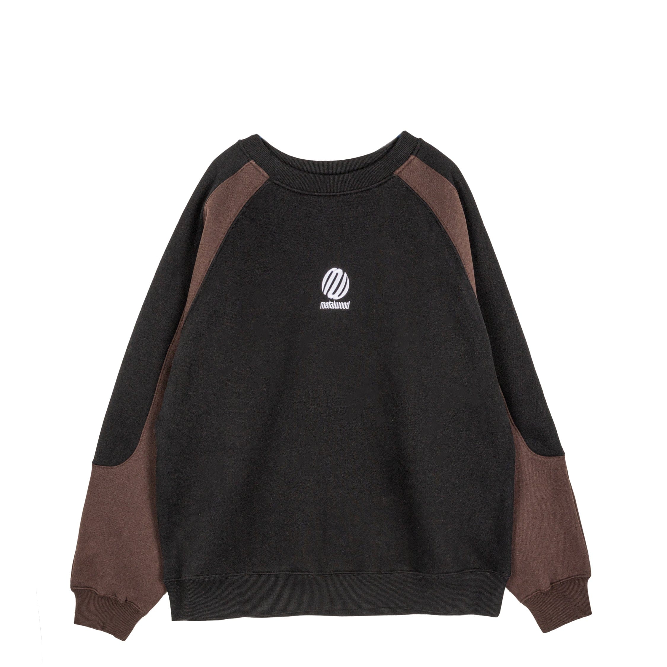Metalwood Alien Crewneck Sweatshirt
