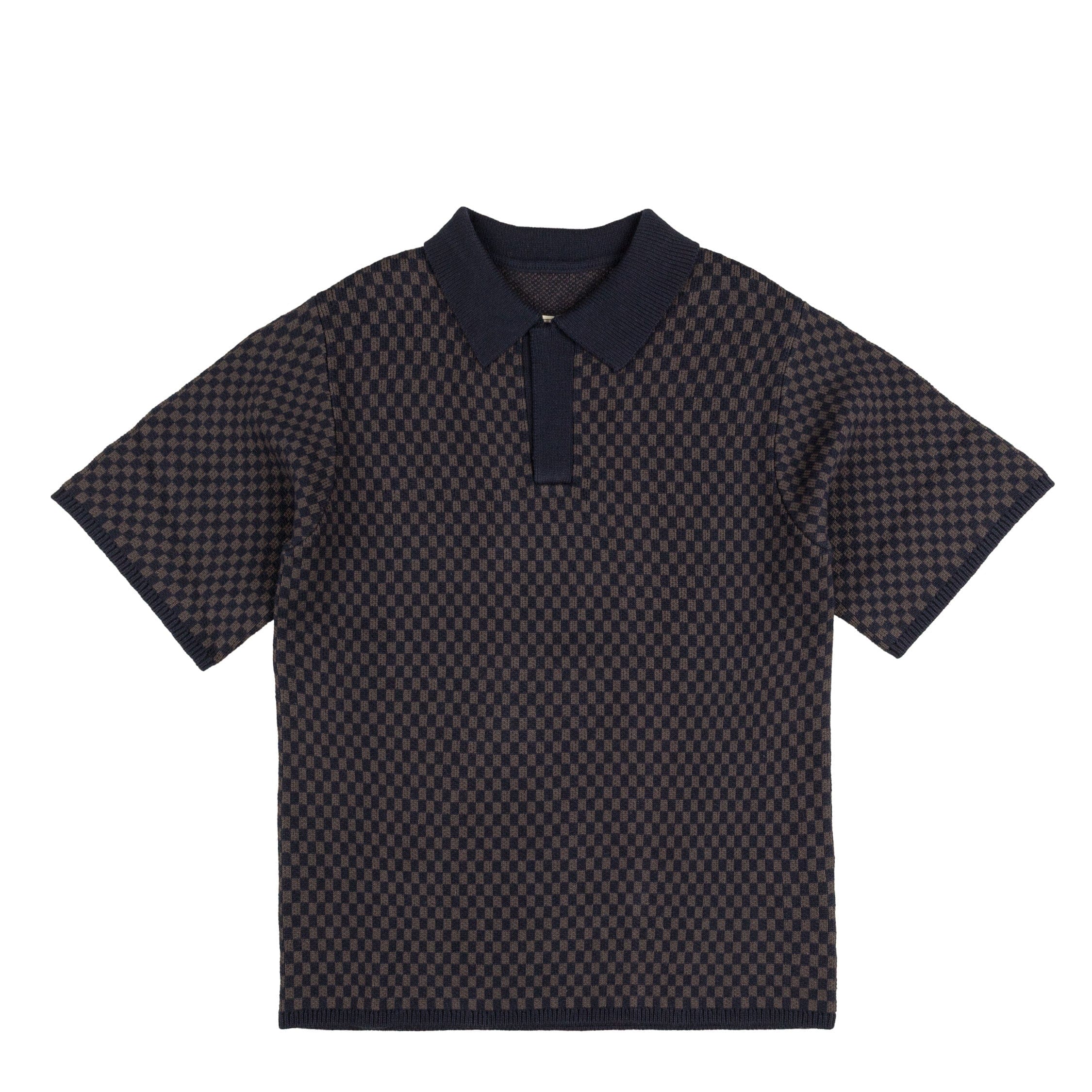 Asphaltgold Knitted Shirt