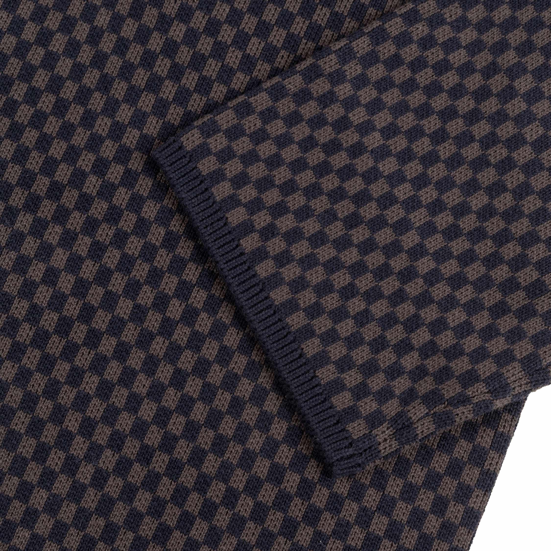 Asphaltgold Knitted Shirt