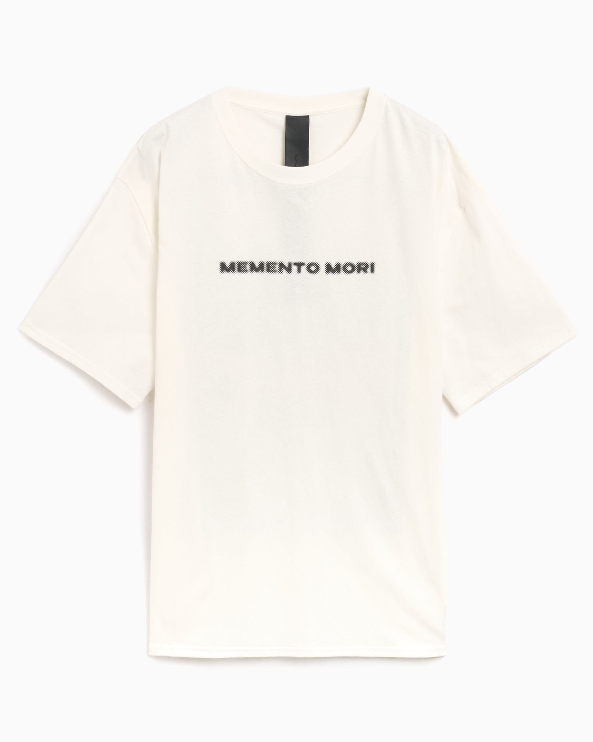Ovnnie Camiseta OVNNIE Memento Mori Men's T - Shirt para hombre