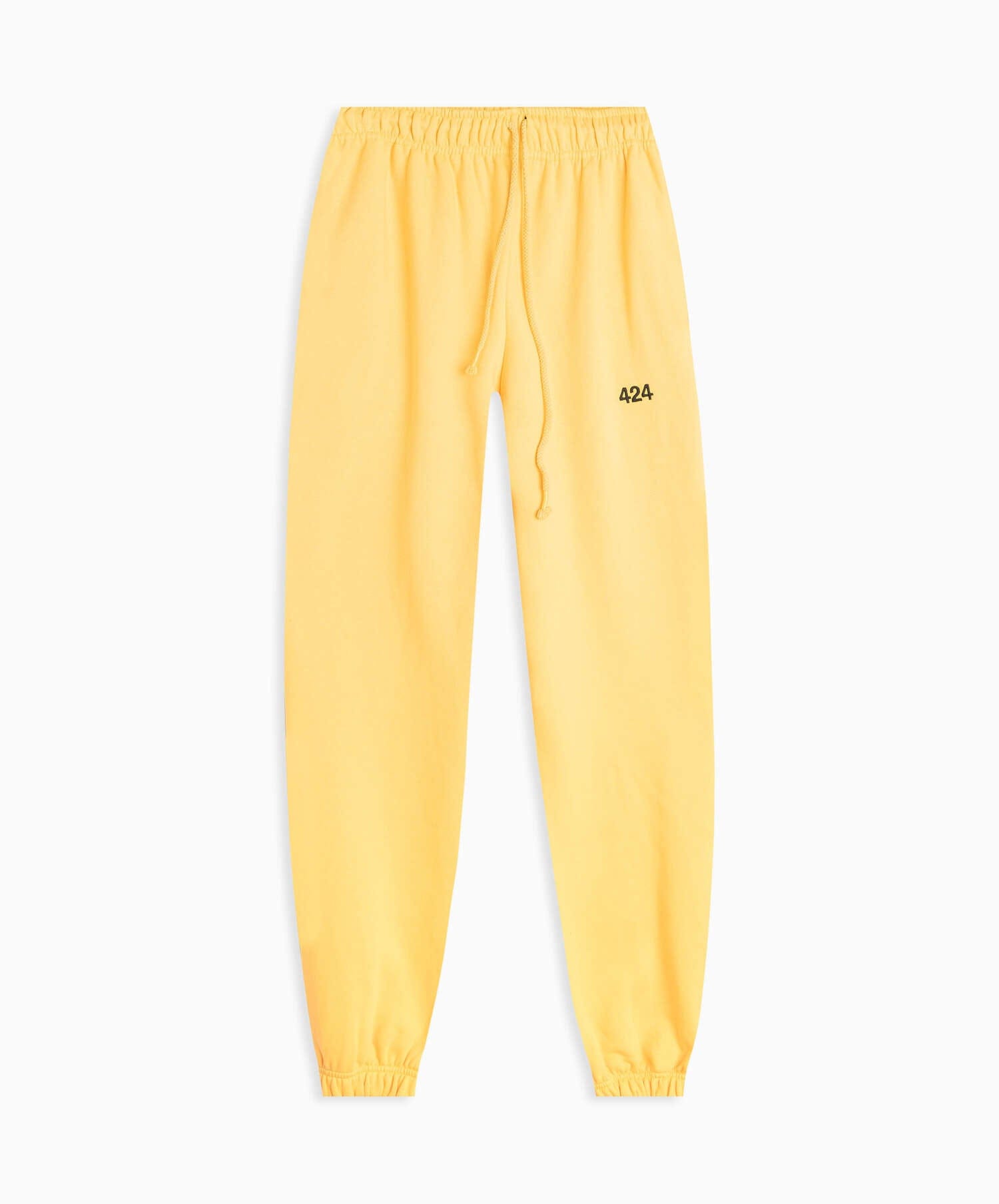 Logo Pantalones 424 Logo Men's Pants para hombre