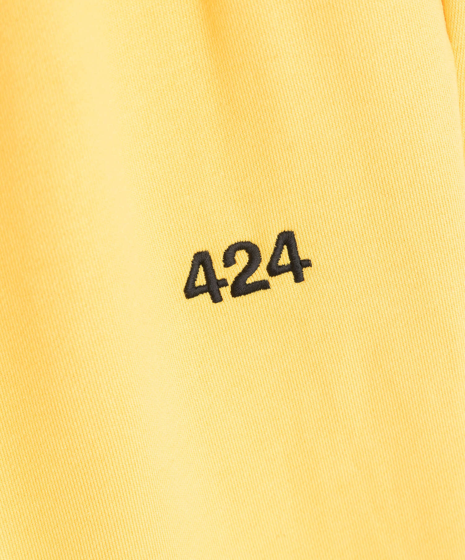 Logo Pantalones 424 Logo Men's Pants para hombre