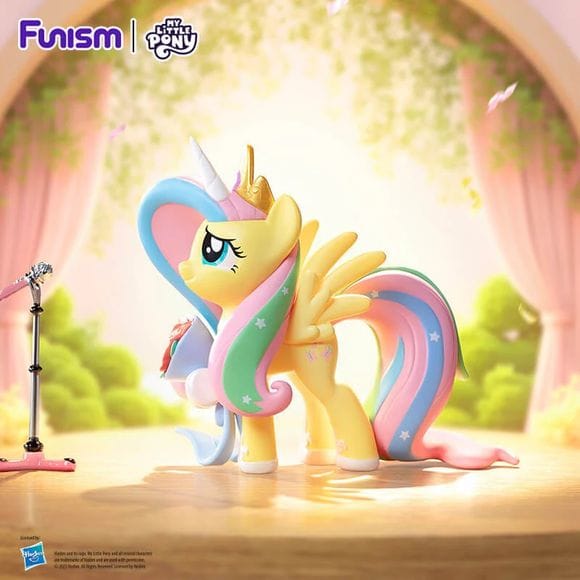 Funism My Little Pony MLP Sweet Diary Series Figure Blind Box