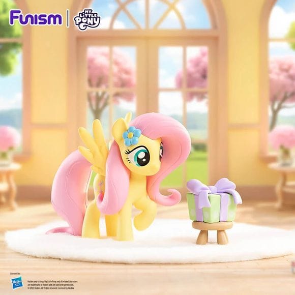 Funism My Little Pony MLP Sweet Diary Series Figure Blind Box