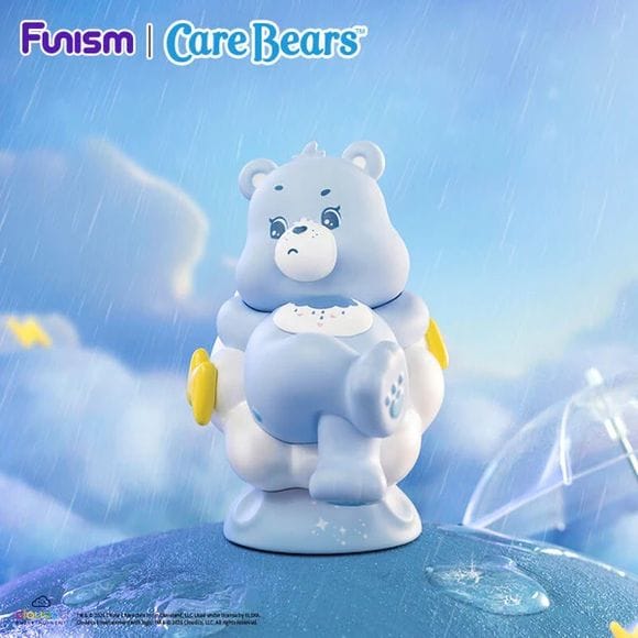 Funism Care Bears Planet of Joy Series Figure Blind Box