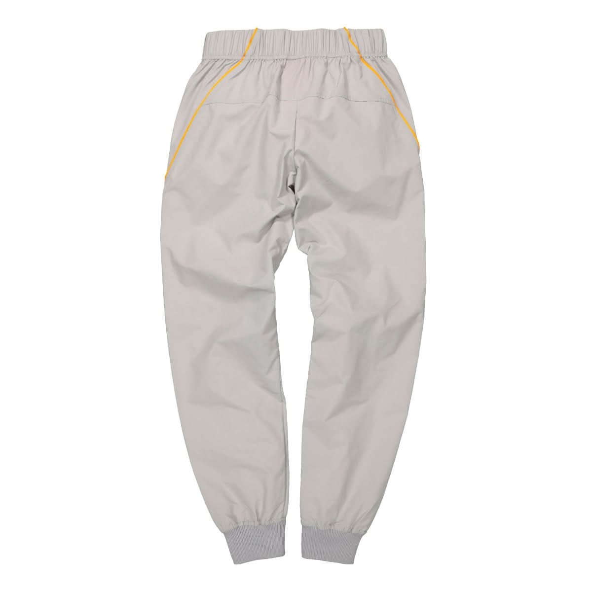 Angus Chiang Splice Windbreaker Trousers