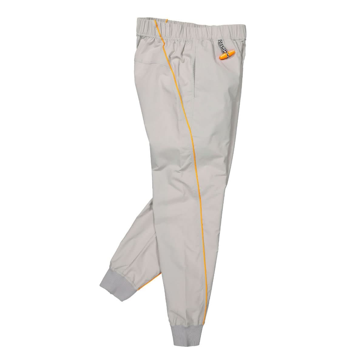 Angus Chiang Splice Windbreaker Trousers
