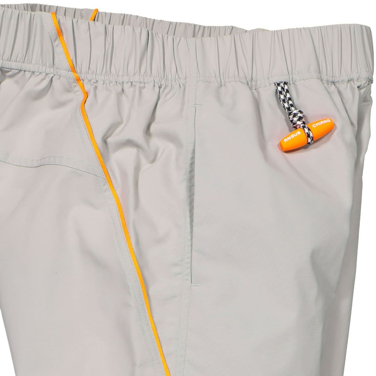 Angus Chiang Splice Windbreaker Trousers