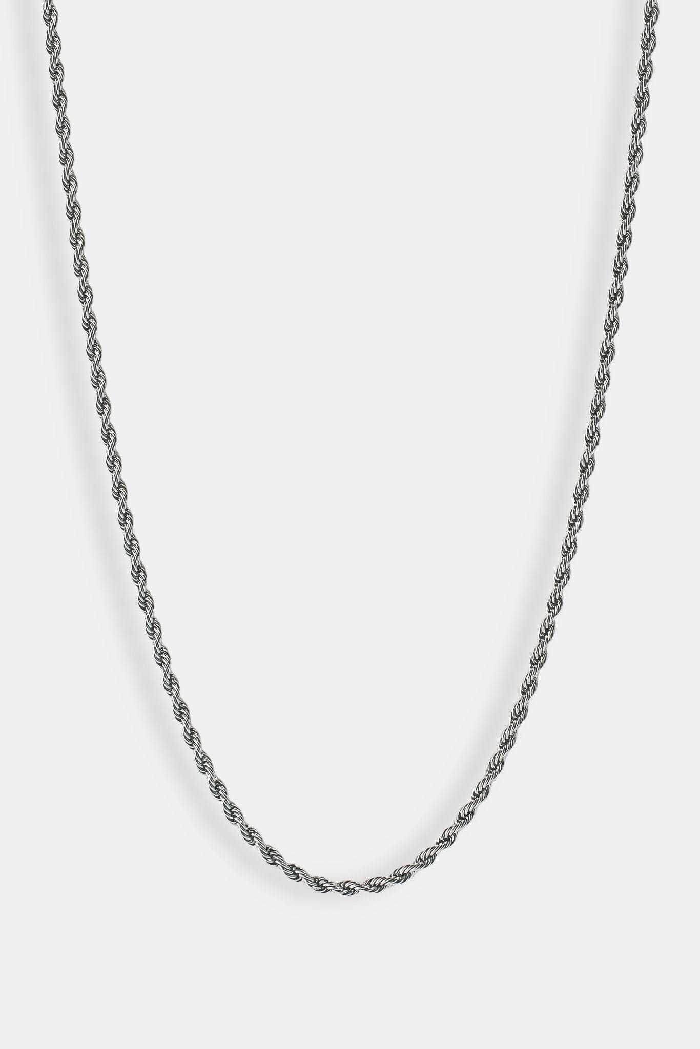 Cernucci 3 mm Rope Chain