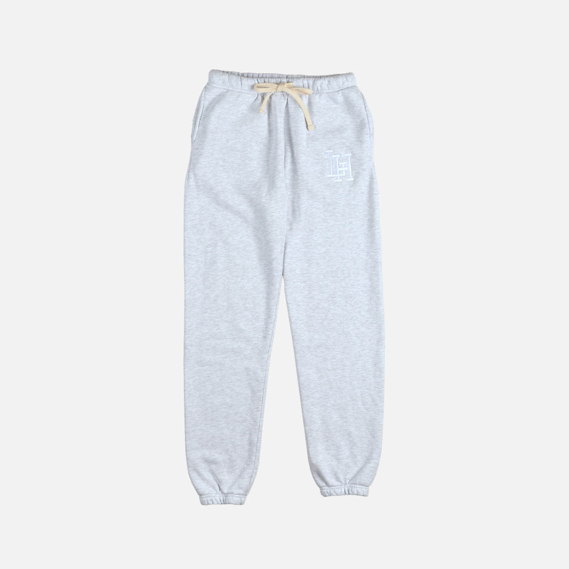 Lapstone & Hammer LH FUNDAMENTAL PANT - ASH GREY