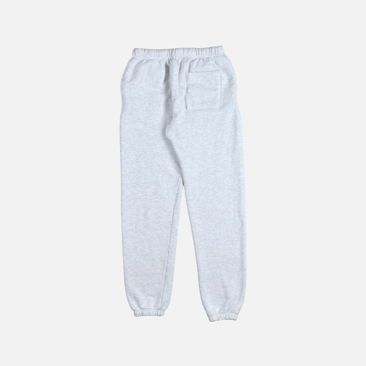 Lapstone & Hammer LH FUNDAMENTAL PANT - ASH GREY