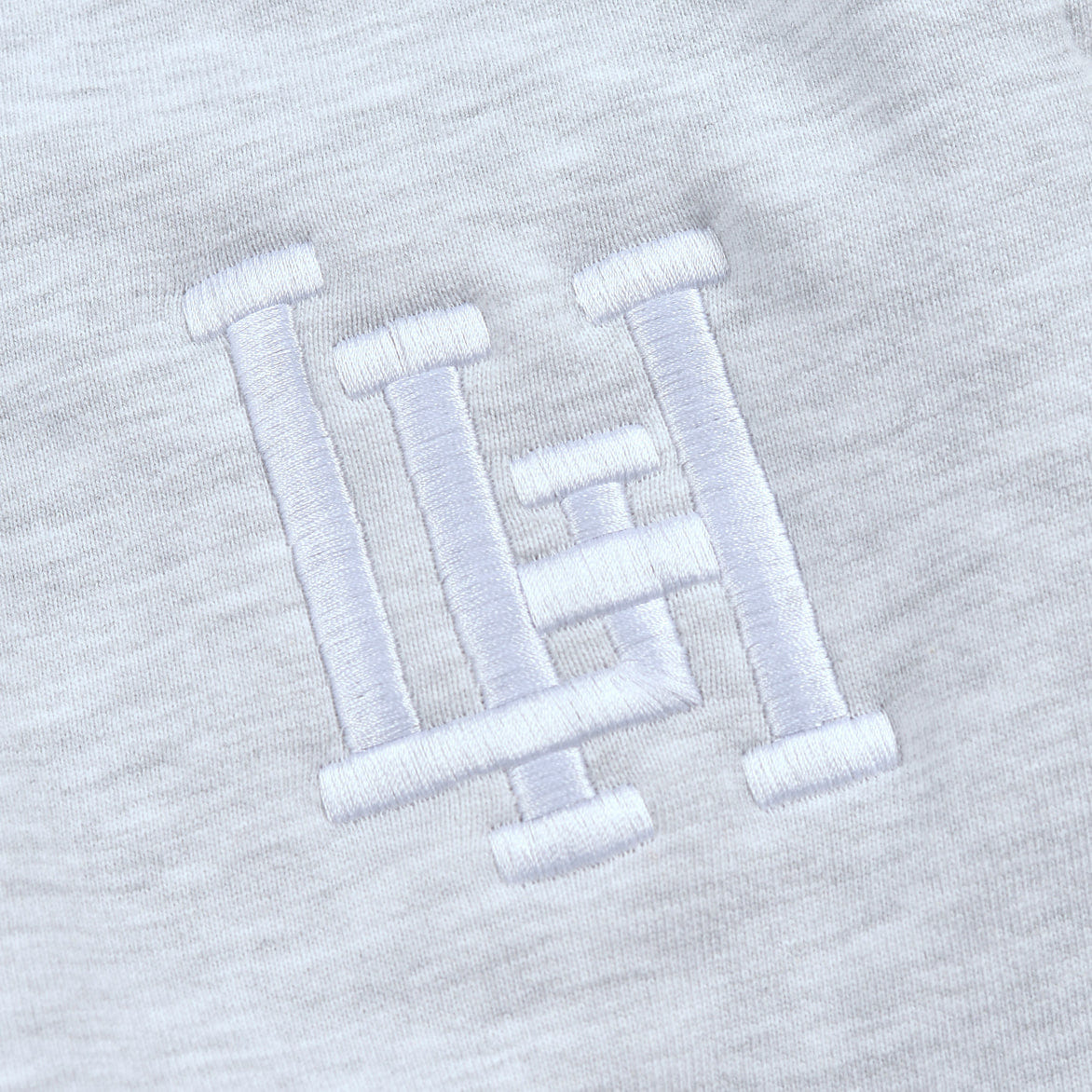 Lapstone & Hammer LH FUNDAMENTAL PANT - ASH GREY