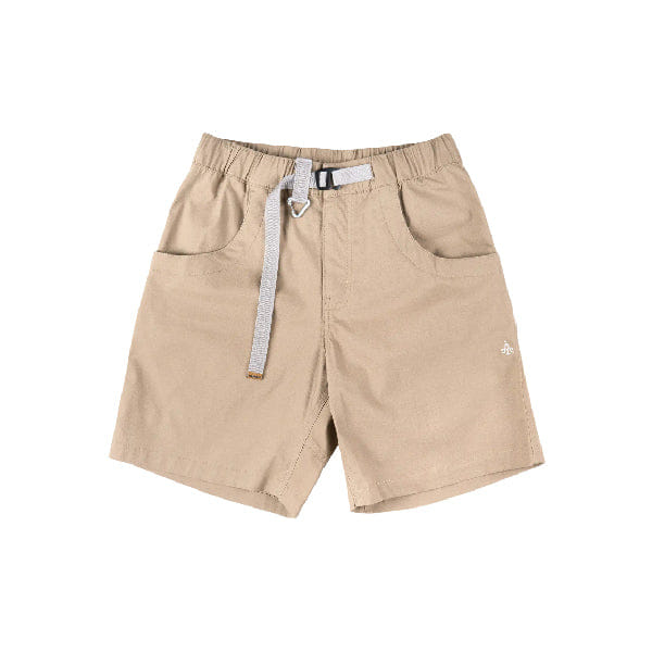 Arthefact Moro Drift Short - Mocca