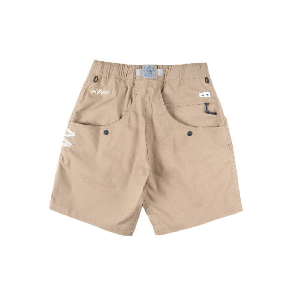 Arthefact Moro Drift Short - Mocca
