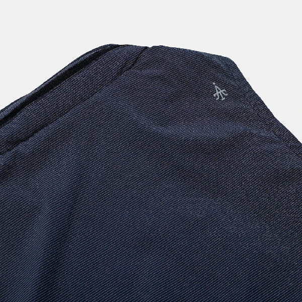 Arthefact Moor Camp Vest - Navy