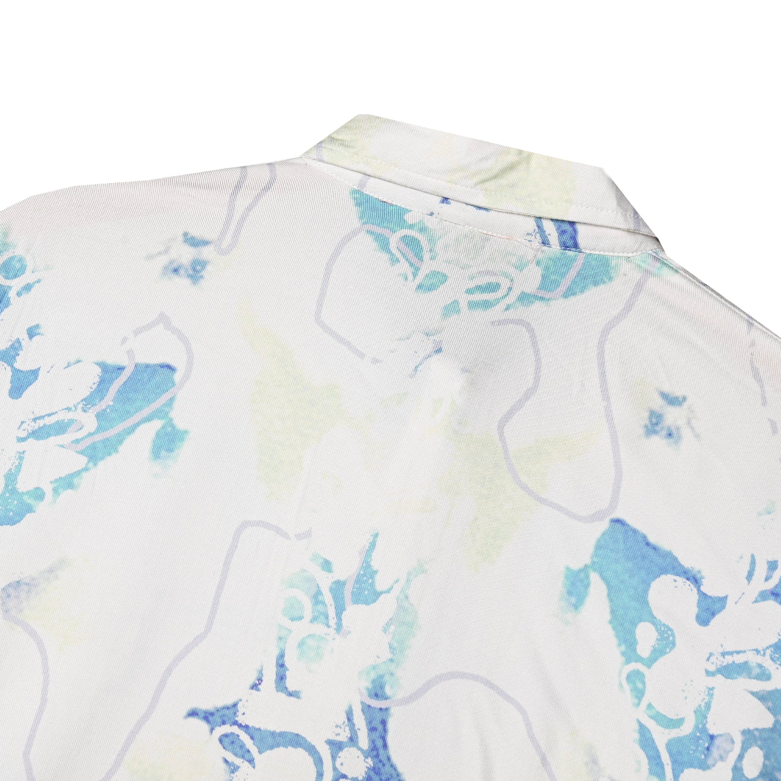 Woodensun Flower Power Longsleevee - Multi