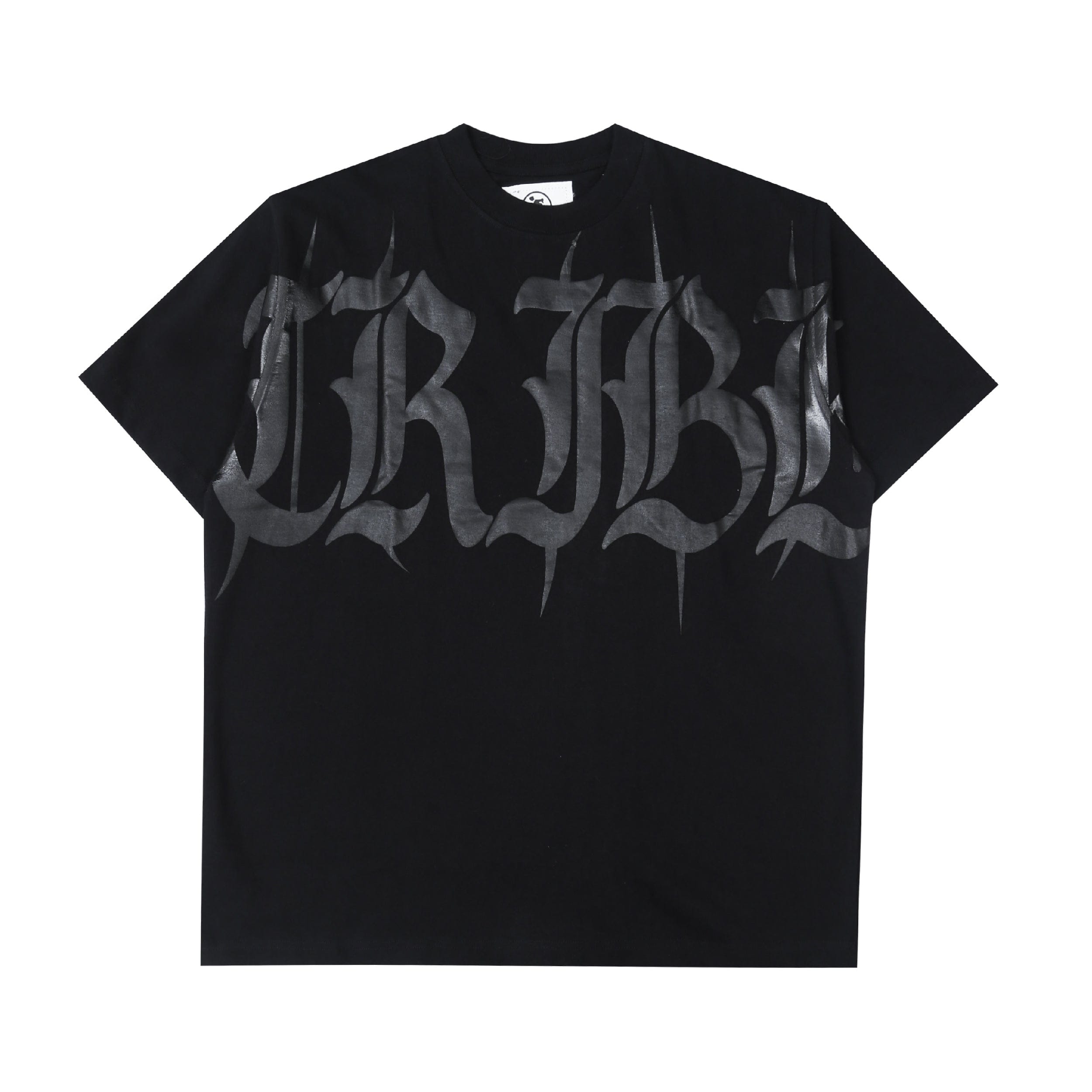 Tribe Tribal - Black