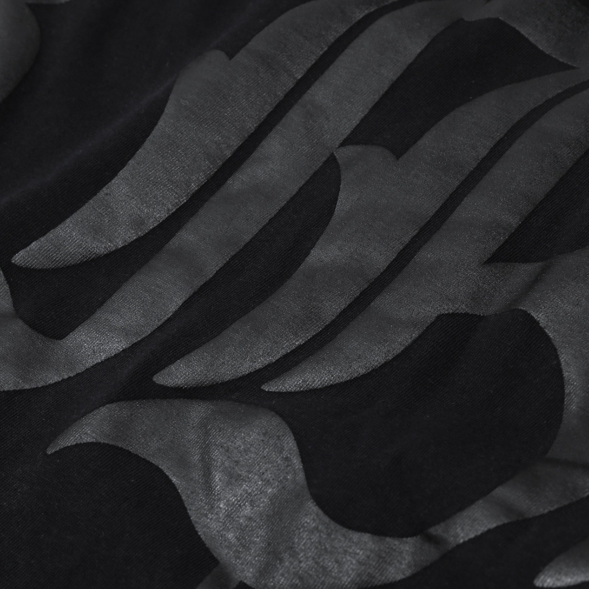 Tribe Tribal - Black