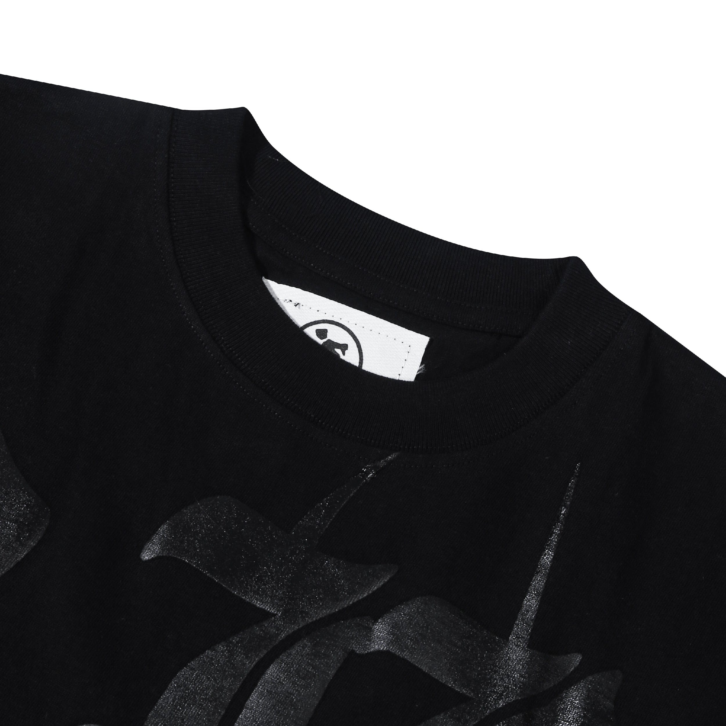 Tribe Tribal - Black