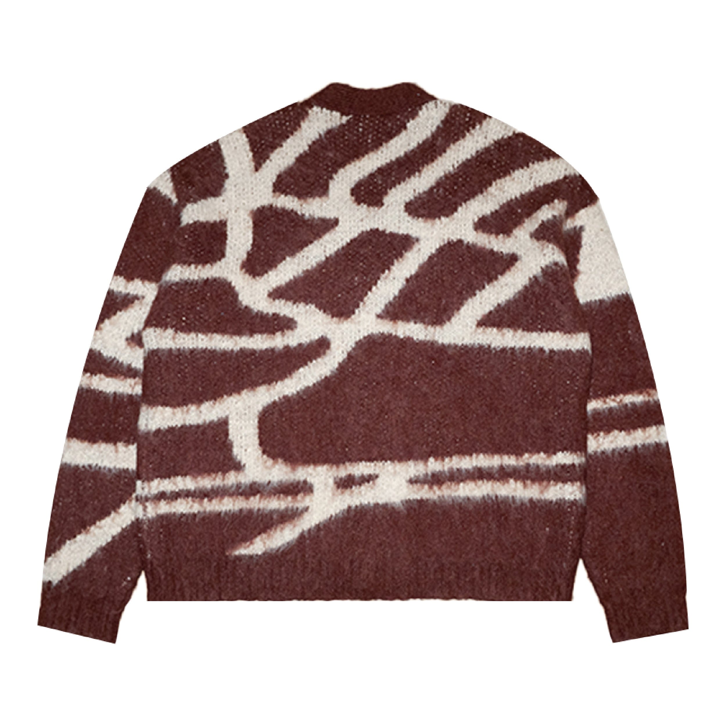 Floraison Soil Cardigans - Brown
